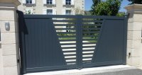 Notre société de clôture et de portail à Sassetot-le-Mauconduit